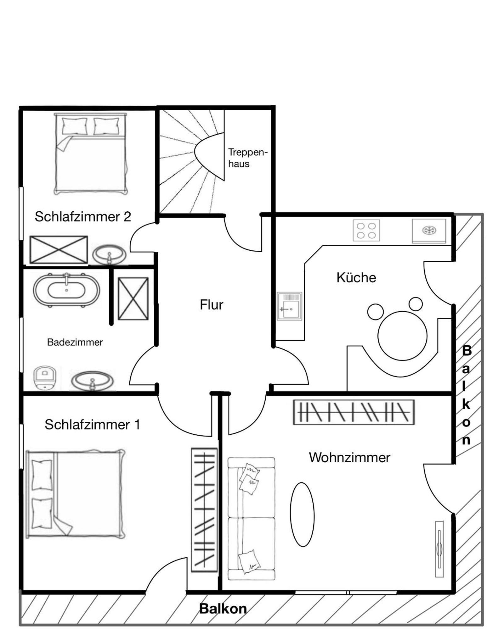 Ferienwohnung Justine Schoenau am Koenigsee Exterior photo